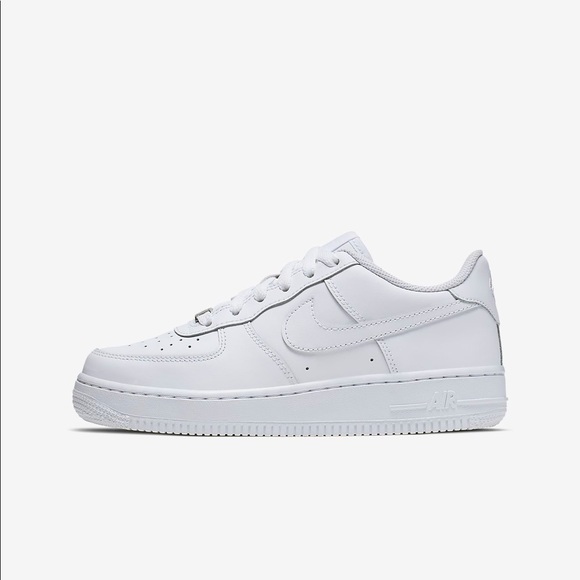 nike air force 1 big kid size 6